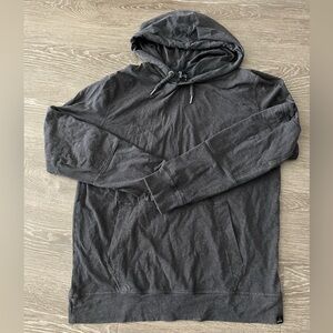 Prana Hoodie - Size L